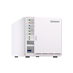 QNAP TS332X2G Servidor NAS