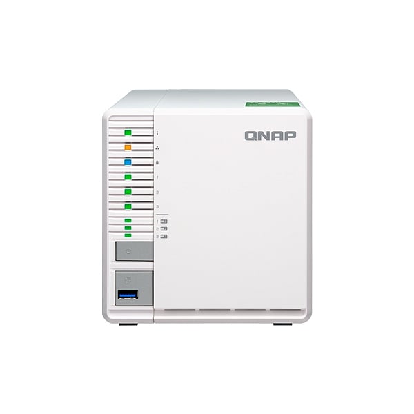 QNAP TS332X2G Servidor NAS