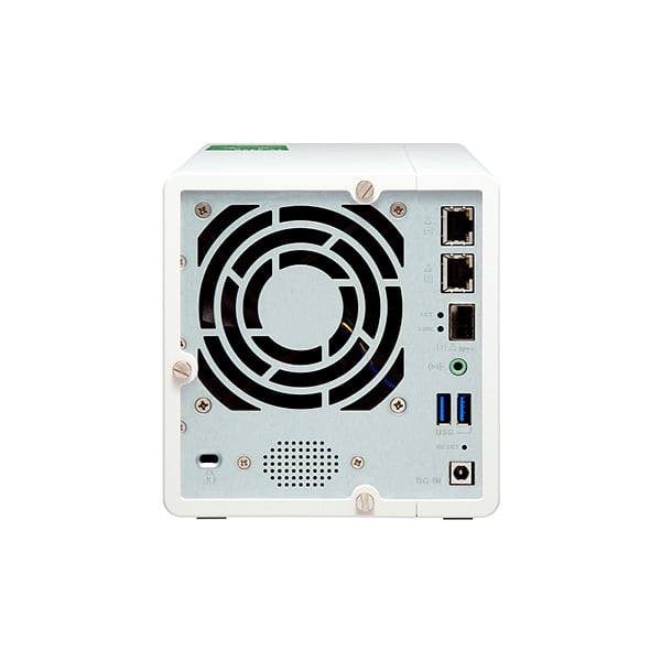 QNAP TS332X2G Servidor NAS