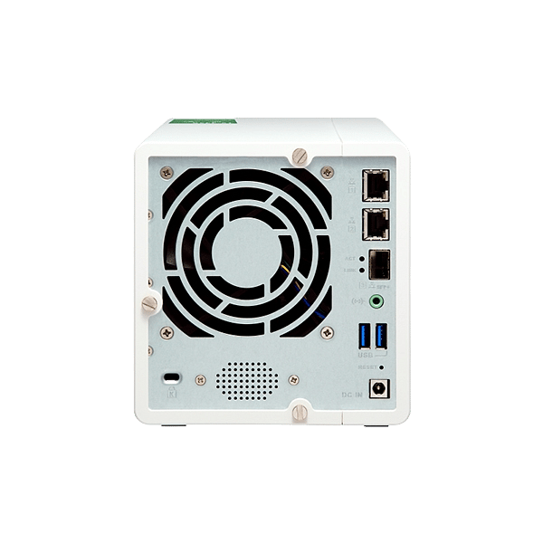 QNAP TS332X2G Servidor NAS