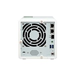 QNAP TS332X2G Servidor NAS