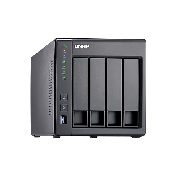 QNAP TS431X22G  Servidor NAS