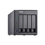 QNAP TS431X22G  Servidor NAS