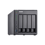 QNAP TS431X22G  Servidor NAS
