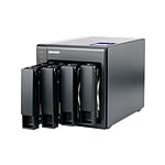 QNAP TS431X22G  Servidor NAS