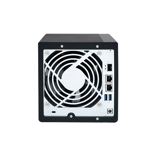 QNAP TS431X22G  Servidor NAS