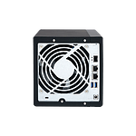 QNAP TS431X22G  Servidor NAS