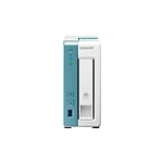 QNAP TS131K 1 Bay  Servidor NAS