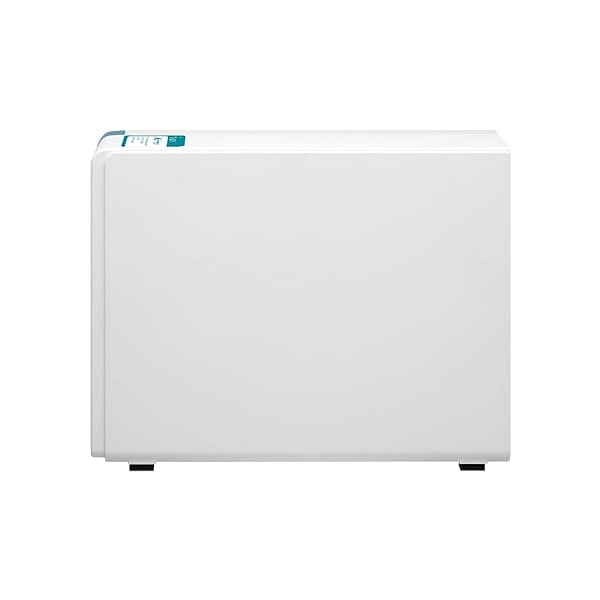 QNAP TS131K 1 Bay  Servidor NAS