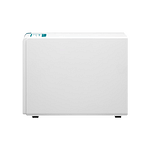 QNAP TS131K 1 Bay  Servidor NAS
