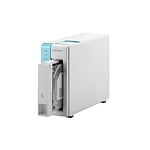 QNAP TS131K 1 Bay  Servidor NAS