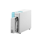 QNAP TS131K 1 Bay  Servidor NAS