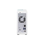 QNAP TS131K 1 Bay  Servidor NAS