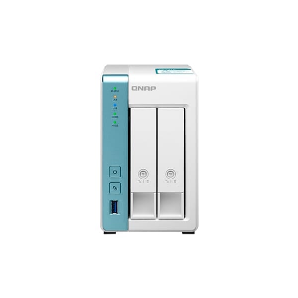 QNAP TS231K  Servidor NAS