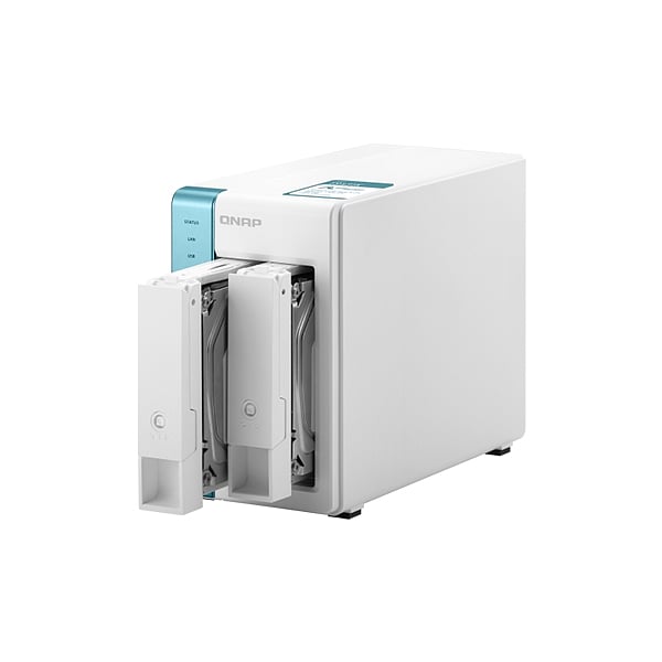 QNAP TS231K  Servidor NAS