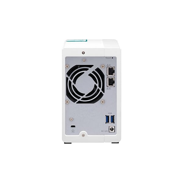 QNAP TS231K  Servidor NAS