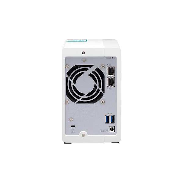 QNAP TS231K  Servidor NAS
