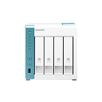 QNAP TS431K  Servidor NAS