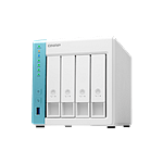 QNAP TS431K  Servidor NAS