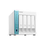 QNAP TS431K  Servidor NAS