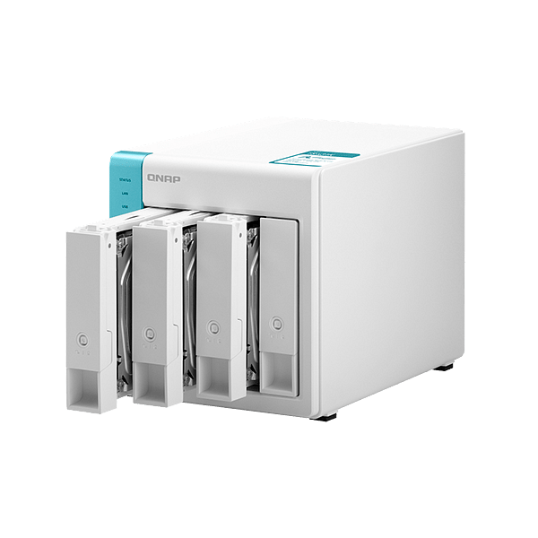 QNAP TS431K  Servidor NAS