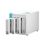 QNAP TS431K  Servidor NAS