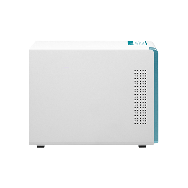 QNAP TS431K  Servidor NAS