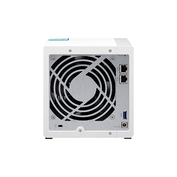 QNAP TS431K  Servidor NAS