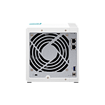 QNAP TS431K  Servidor NAS