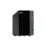 QNAP TS253D  Servidor NAS