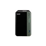 QNAP TS253D  Servidor NAS