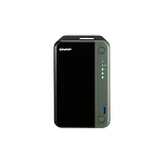 QNAP TS253D  Servidor NAS