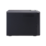 QNAP TS253D  Servidor NAS
