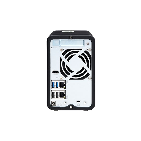 QNAP TS253D  Servidor NAS