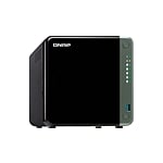 QNAP TS453D  Servidor NAS