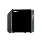 QNAP TS453D  Servidor NAS QNAP TS453D  Servidor NAS