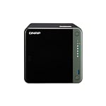 QNAP TS453D  Servidor NAS