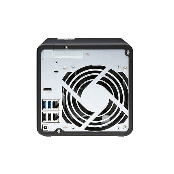 QNAP TS453D  Servidor NAS