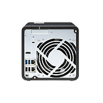 QNAP TS453D  Servidor NAS QNAP TS453D  Servidor NAS