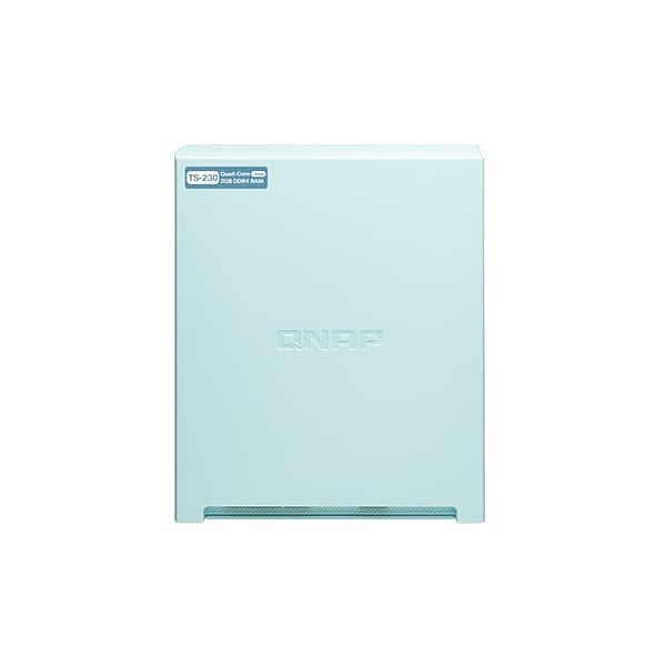 QNAP TS230  Servidor NAS