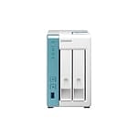 QNAP TS231P32G  Servidor NAS