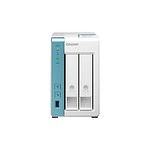 QNAP TS231P32G  Servidor NAS QNAP TS231P32G  Servidor NAS