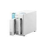 QNAP TS231P32G  Servidor NAS QNAP TS231P32G  Servidor NAS
