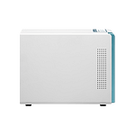 QNAP TS231P32G  Servidor NAS QNAP TS231P32G  Servidor NAS