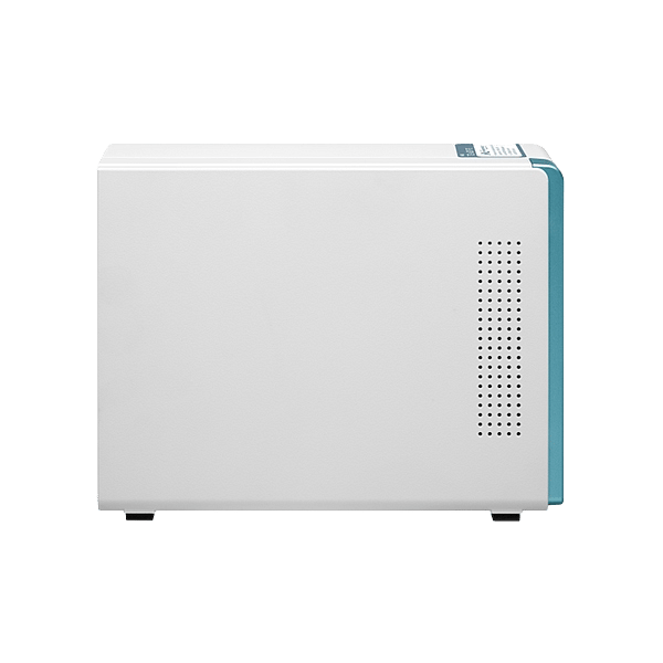 QNAP TS231P34G  Servidor NAS