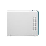 QNAP TS231P34G  Servidor NAS