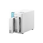 QNAP TS231P34G  Servidor NAS
