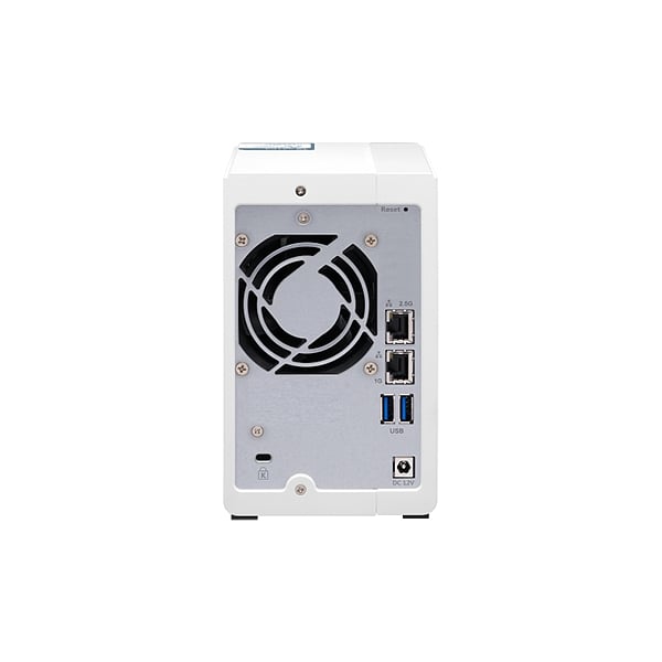 QNAP TS231P34G  Servidor NAS