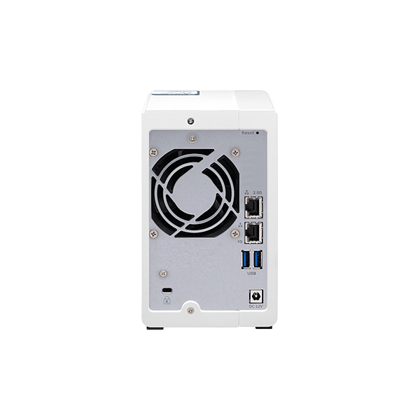 QNAP TS231P34G  Servidor NAS