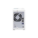 QNAP TS231P34G  Servidor NAS